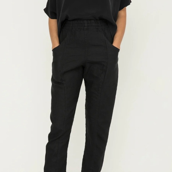 Elizabeth Suzann Clyde Work Pant
